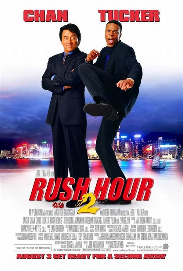 Nonton Online Rush Hour 2 post thumbnail image