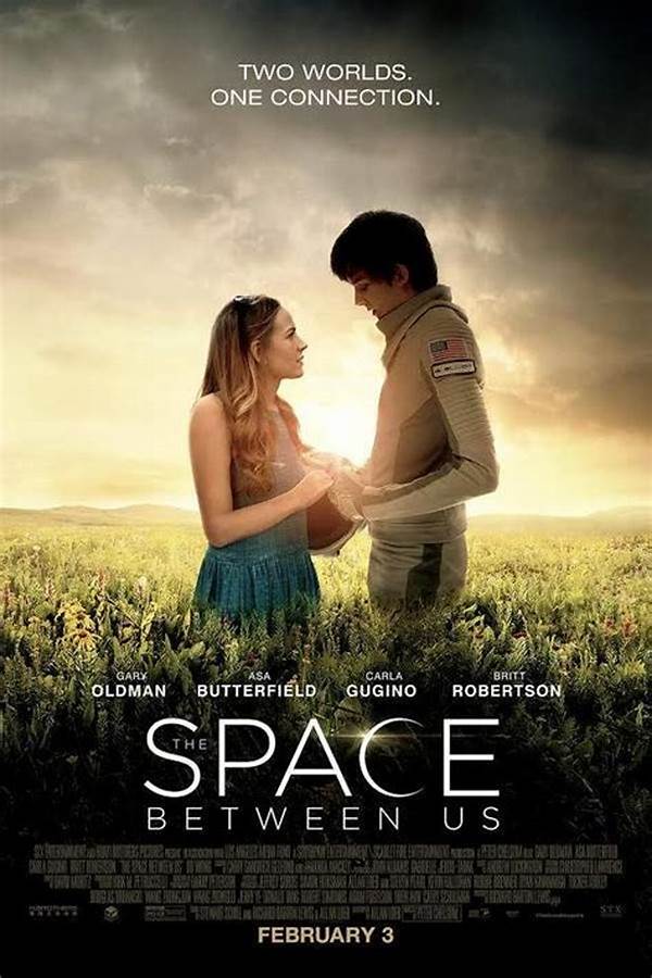 Nonton Online Space Between Us post thumbnail image