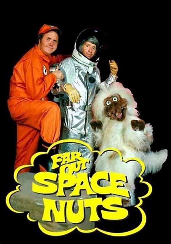 Nonton Online Space Nuts post thumbnail image