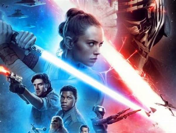 Nonton Star Wars 7 Online post thumbnail image