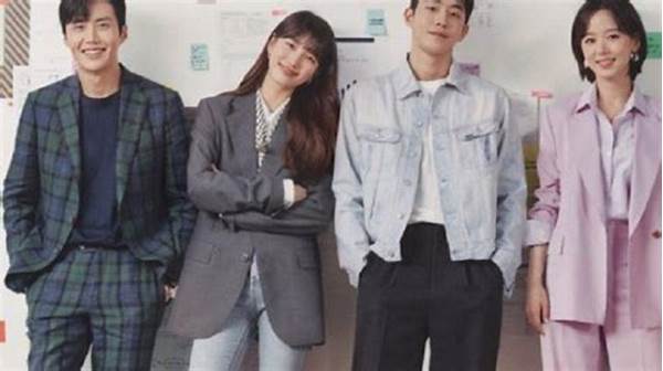 Nonton Start Up Online post thumbnail image