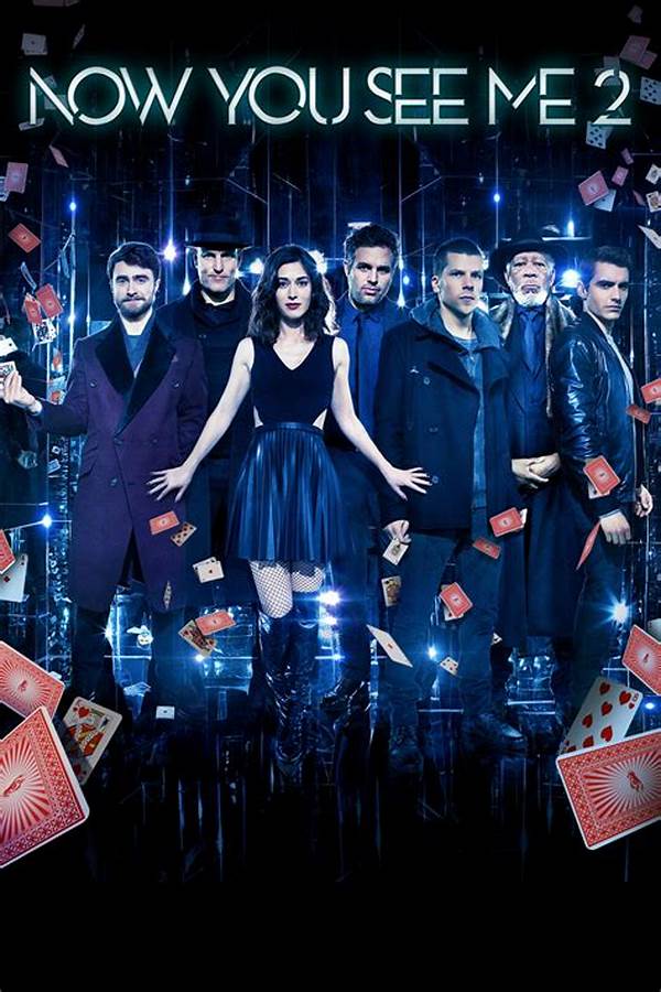 Now You See Me 2 Nonton Online Sub Indo post thumbnail image
