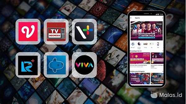 Aplikasi Nonton Tv Online Di Android post thumbnail image