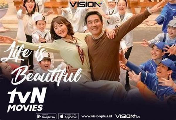 Life Is Beautiful Nonton Online post thumbnail image