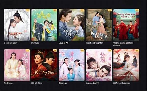 Nonton Drama China Online Indonesian Subtitle post thumbnail image