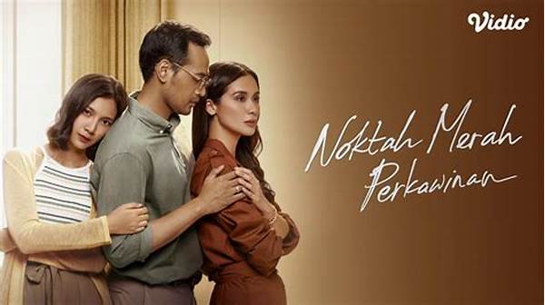 Nonton Film Noktah Merah Perkawinan Online post thumbnail image