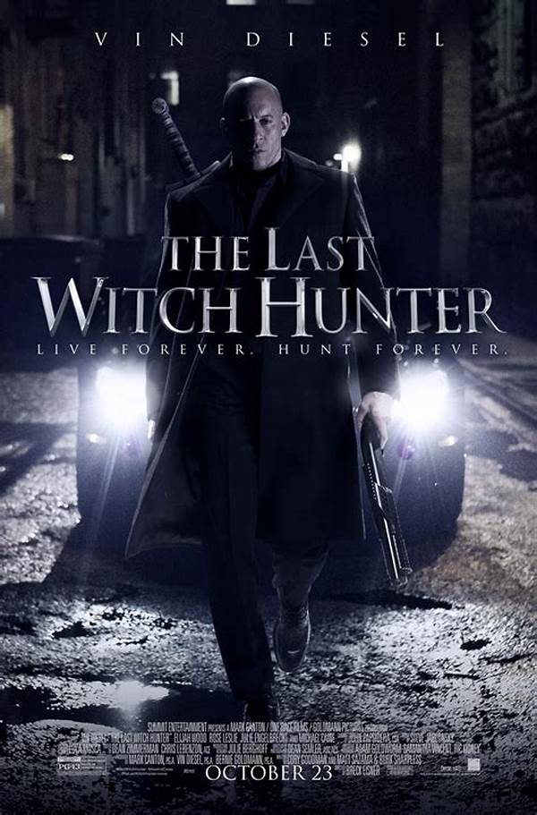 Nonton Movie Online The Last Witch Hunter post thumbnail image