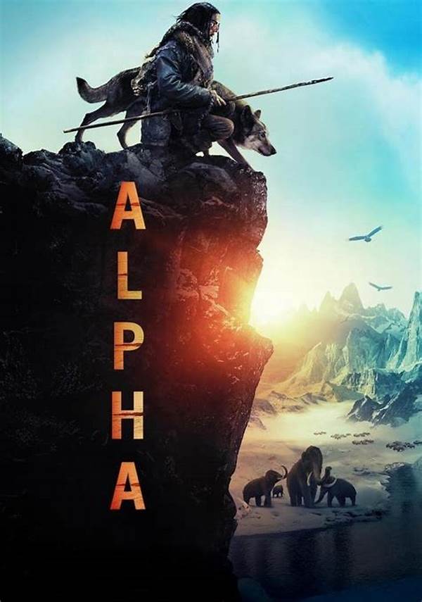 Nonton Online Alpha 2018 post thumbnail image