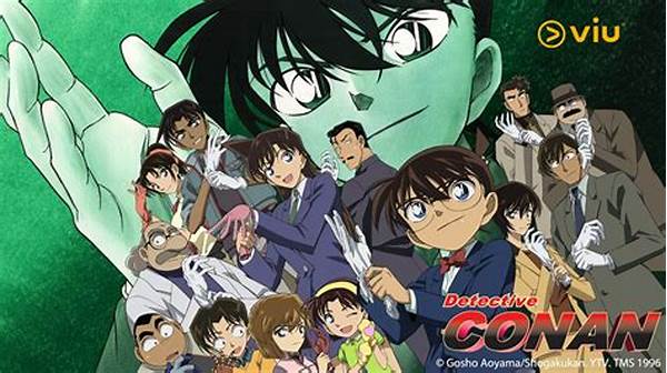 Nonton Online Detective Conan post thumbnail image