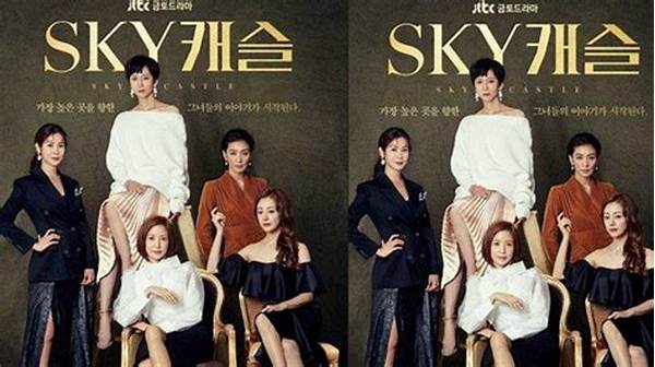 Nonton Online Drama Korea Sky Castle post thumbnail image