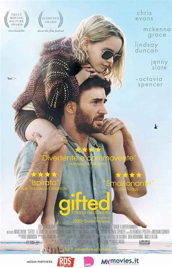 Nonton Online Gifted 2017 Sub Indo post thumbnail image