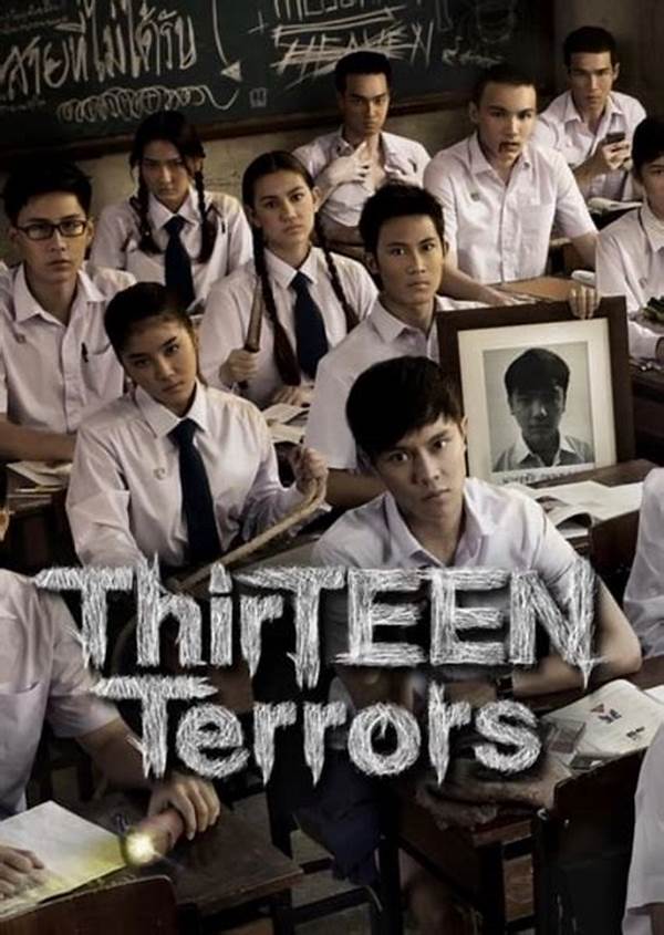 Nonton Online Thirteen Terrors Sub Indo post thumbnail image