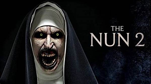 Nonton The Nun 2 Online post thumbnail image