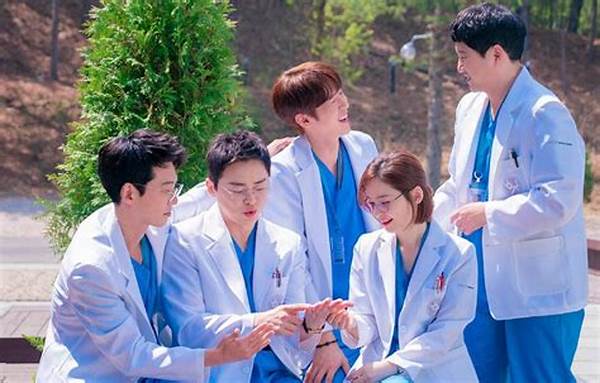 Doctors Drama Korea Nonton Online post thumbnail image