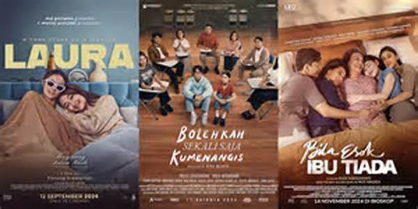 Nonton Film Indonesia 3 Dara Online post thumbnail image