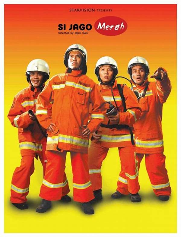 Nonton Film Si Jago Merah Online post thumbnail image