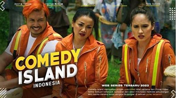 Nonton Online Comedy Indonesia post thumbnail image