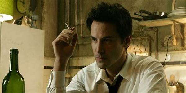 Nonton Online Constantine Keanu post thumbnail image