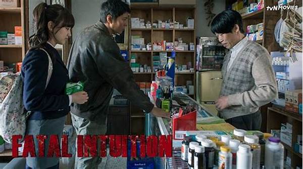 Nonton Online Fatal Intuition post thumbnail image