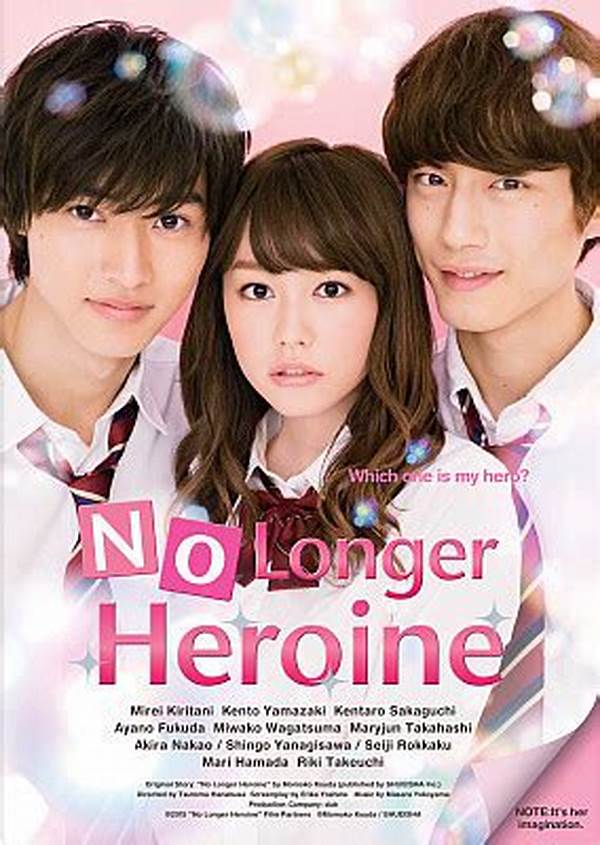 Nonton Online No Longer Heroine Sub Indo post thumbnail image