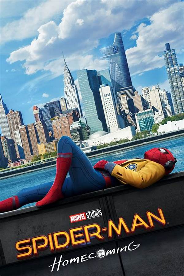 Nonton Online Spiderman Home Coming post thumbnail image