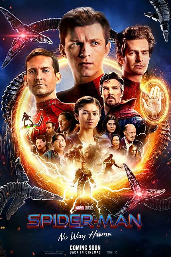 Nonton Online Spiderman No Way Home 2021 post thumbnail image