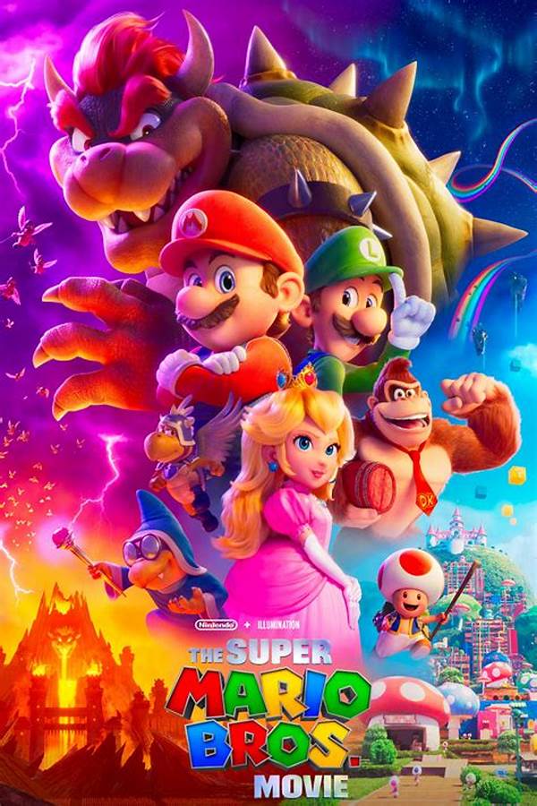 Nonton Online Super Mario Bros post thumbnail image