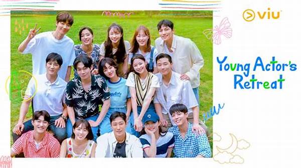 Nonton Online Young Actors Retreat Sub Indo post thumbnail image