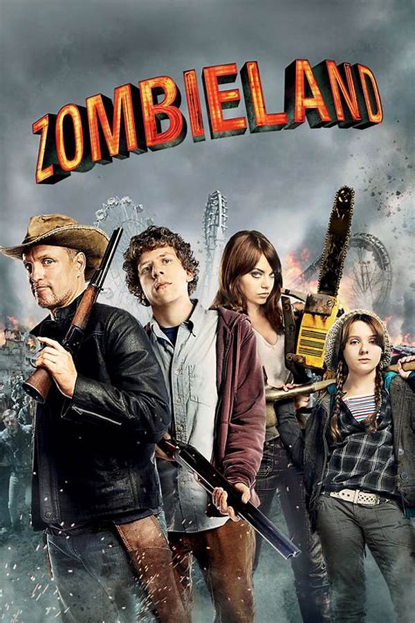 Nonton Zombieland Online post thumbnail image