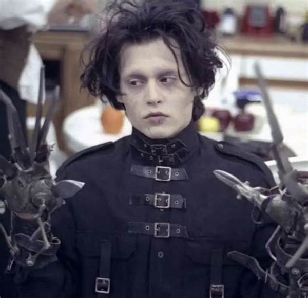 Edward Scissorhand Nonton Online post thumbnail image