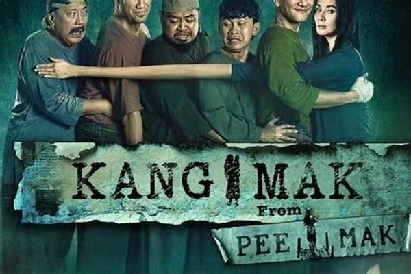 Nonton Film Kang Mak Online post thumbnail image