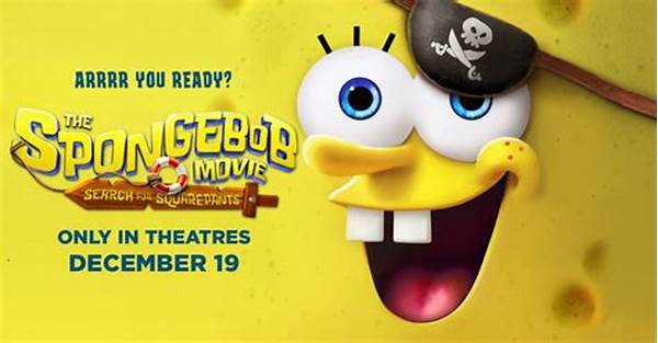 Nonton Film Online Spongebob The Movie post thumbnail image