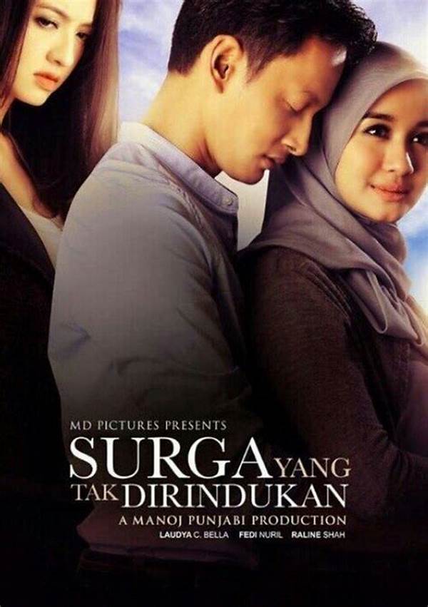 Nonton Film Online Surga Yang Tak Di Rindukan 2 post thumbnail image