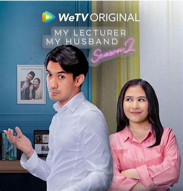 Nonton My Lecturer My Husband Online post thumbnail image
