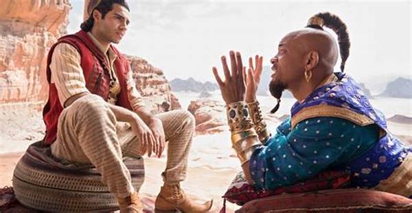 Nonton Online Aladdin 2019 post thumbnail image