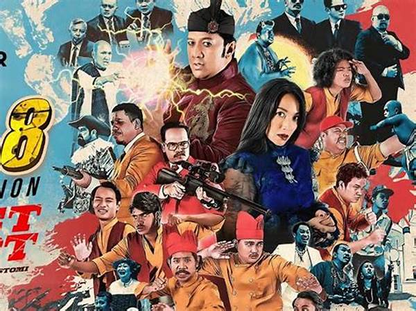 Nonton Online Comic 8 post thumbnail image