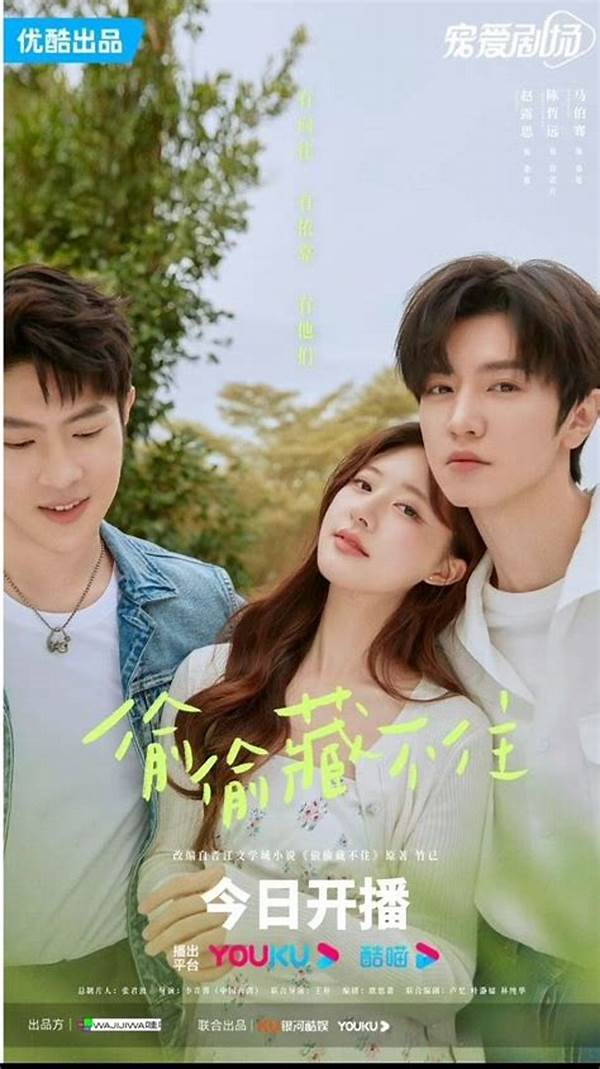 Nonton Online Drama China Hidden Love post thumbnail image