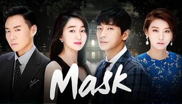Nonton Online Drama Korea Mask post thumbnail image