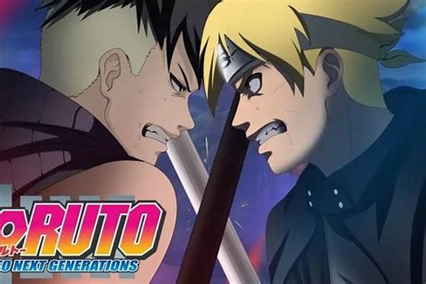 Nonton Online Film Seri Boruto Gomunime.com post thumbnail image
