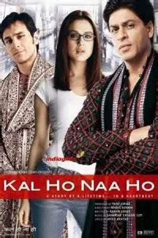 Nonton Online Kal Ho Naa Ho Sub Indonesia post thumbnail image