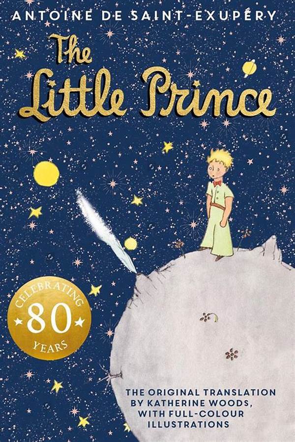 Nonton Online Little Prince post thumbnail image