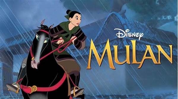 Nonton Online Mulan 1998 post thumbnail image