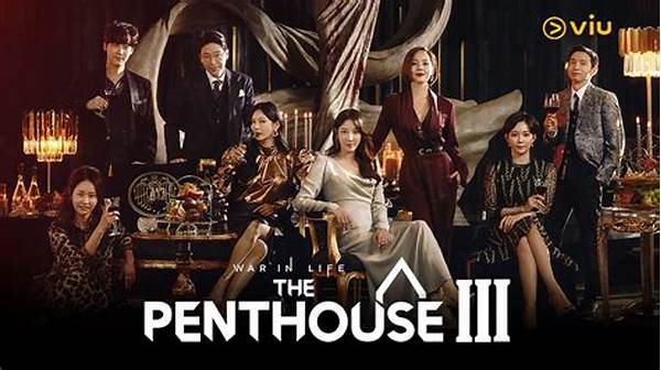 Nonton Online Penthouses Season 1 Sub Indo Drakorindo post thumbnail image