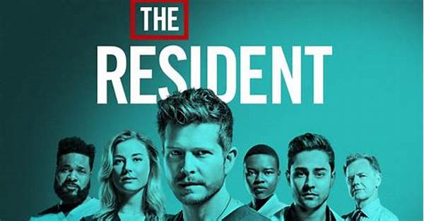 Nonton Online The Resident Season 2 post thumbnail image