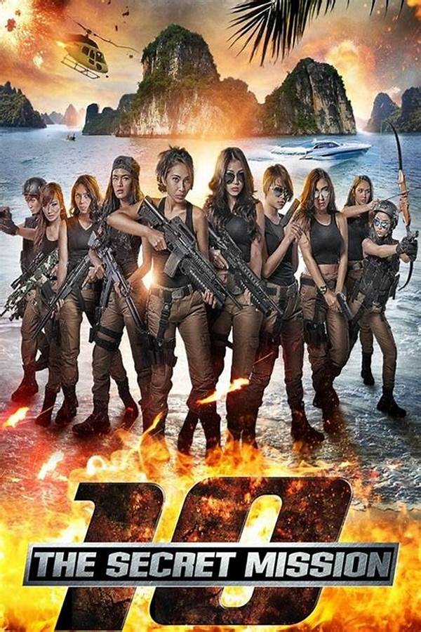 Nonton Online The Secret Mission post thumbnail image