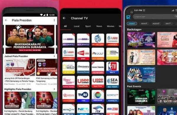 Nonton Tv Online Global Gratis post thumbnail image