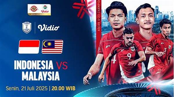 Nonton Bola Online Malaysia Vs Indonesia post thumbnail image