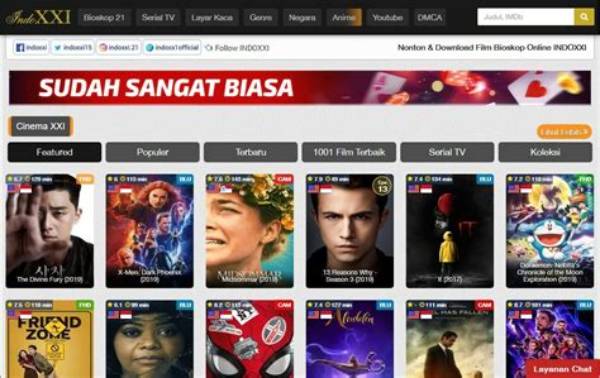 Nonton Film Online Idlix post thumbnail image