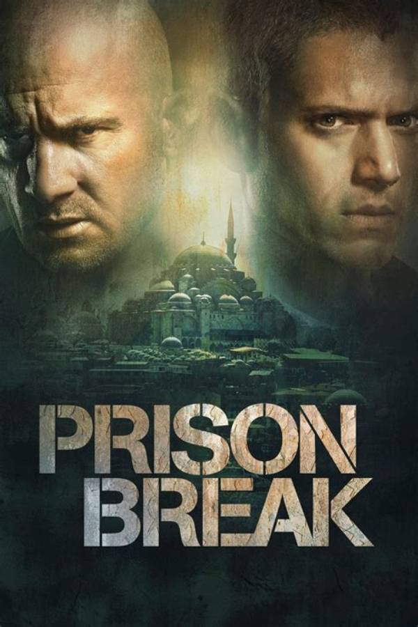 Nonton Film Online Prison Break post thumbnail image