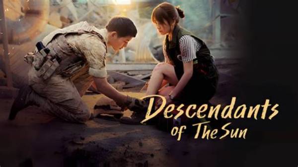 Nonton Online Descendant Of The Sun Sub Indo post thumbnail image